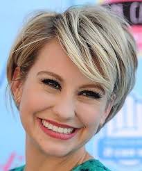 20 Cute and Easy Hairstyles for Short Hair