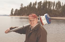 The Future of Erosion Control Beaches