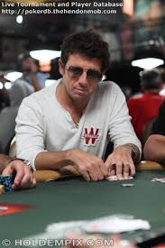 L'occasion de le plumer… ou pas ! Patrick Bruel S Gallery Hendon Mob Poker Database