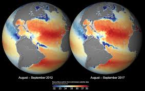 Climate change is also a change in earth's climate. Esa Esa S Climate Change Initiative