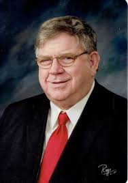 James (Jim) Albert Swan 1941