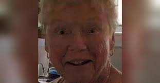 Martina F. Withers Obituary