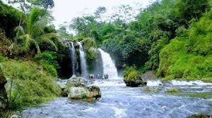 Destinasi Wisata 33 Tempat Wisata Curug Air Terjun Di Kabupaten P Air Terjun Air Tempat