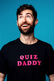Buzzfeed staff get all the best moments in pop culture & entertainment delivered to your inbox. Hq S Quiz Daddy Isn T Actually Good At Trivia