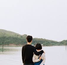 讓愛情不斷升溫 12個原因 說明 大學戀愛 比其他愛情更特別 Girls 女生日常 Presslogic Couples Ulzzang Couple Couple Photography