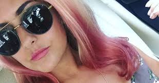 Best black hair dye that washes out: 10 Foolproof Ways To Make Pink Hair Dye Last Longer Photos