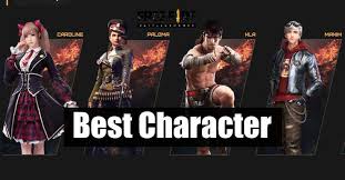 ▷▷join my wegamers chat room to stay connected with me how to get free dj alok character in free fire ll get dj alok character in free fire for free how unlock all characters without diamonds in tamil my free fire id : Best Characters In Garena Free Fire Playerzon Blog