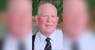 Obituary for John Miller Bolin