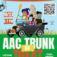 Atlanta Autism Center - Trunk or Treat event image