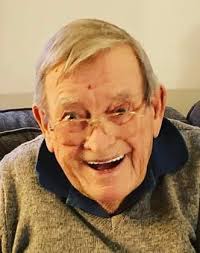 Obituary information for Dermot J. Williamson