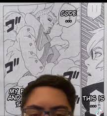 Naruto next generations manga online on ww4.readnaruto.com for free. Spoiler Warning Translated Boruto Chapter 55 Leaks Fandom