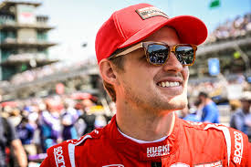 Q+A: Marcus Ericsson