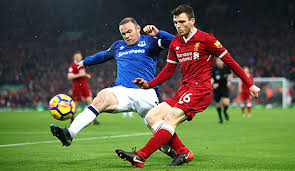 Everyone at robertson motors was very friendly and helpful. Liverpools Linksverteidiger Andrew Robertson Verliebt In Den Ticketverkaufer