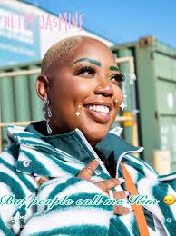 Meet Kim: Exploring Fashion, Art, and Travel