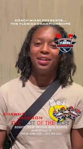 Reposted from @iamcoachmiami 10 year old Davika Medley of #V12Athletics  drops a 13.65 in the #80mh @speedcapital South Florida in MIRAMAR, Fl  #sprinters...