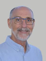 Dr George Wieland — Carey Baptist College