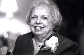 Ellen Phillips Obituary