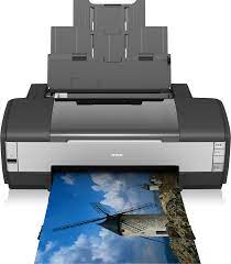 The high quality, high performance a3+ printer for the digital photography enthusiast. Epson Stylus Photo 1400 Epson