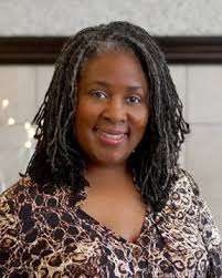 Dr. Nathalia Jeffrey-Fort