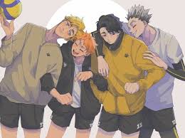 1 appearance 2 personality 3 plot 3.1 final arc 3.1.1 msby black jackals vs schweiden adlers 4 statistics 5 relationships 6 trivia 7 references inunaki has short, light colored hair with bangs. Haikyuu Wallpaper Msby Haikyuu Manga Wallpapers Top Free Haikyuu Manga Backgrounds Wallpaperaccess See More Ideas About Haikyuu Haikyuu Wallpaper Haikyuu Anime Krystyna Castle