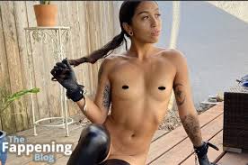 Allways.asia  Winnie Honey  allwaysasiaa  winniehoney Nude Leaks OnlyFans  Photo 1 | TheFappening