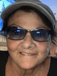 Cinthia Zarr Obituary October 2, 2019
