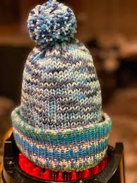 Knit express is an online yarn shop offering quallity fibers and artisan dyed yarns as well as knitting and crochet supplies. Addi Express Knitting Machine Made A Gorgeous Hat For My Family Knitting