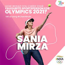 He was 21 and that time is. Tokyo Olympics 2020 Mygov In