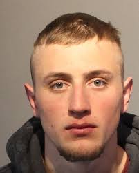 PRESS RELEASE: Three men...