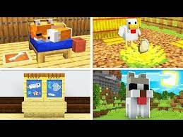 With the controlling mod you can save yourself the time and hassle of. Secret Minecraft Builds You Can Build As Well No Mods Youtube Minecraft Designs Minecraft Build Minecraft Creations