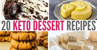 Though the results for many contestants were cholesterol: 20 Easy Keto Dessert Recipes Best Low Carb High Fat Desserts