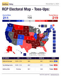 More: http://realclearpolling.com