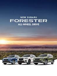 Pricing for the 2020 subaru forester starts at $25,505 (all prices include a mandatory $1,010. Subaru Forester Accessory Packs Subaru Australia