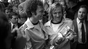 Gastgeber belgien scheiterte im halbfinale. 100 Jahre Kicker 1972 Deutschland Erstmals Europameister Kicker
