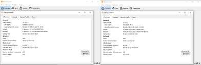 1003 april 26, 2018, 10:07:55 pm post your. Memory Pool Doesn T Work On Bitcoin Core V0 19 0 1 Bitcoin