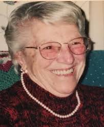 Antoinette LaPierre Obituary (2016)