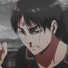 Posted 7 years ago on aug 30th with 304 notes tagged: Eren Jaeger Icon Attack On Titan Anime Attack On Titan Eren Attack On Titan Aesthetic