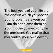 They didn't bother to find out who and what i was. 61 Beautiful Life Lesson Quotes To Live By Everyday