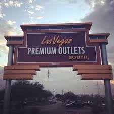 Las vegas north premium outlets is located at the north end of the strip at the gateway of downtown and fremont street. Las Vegas South Premium Outlets 7400 Las Vegas Blvd S