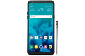 Turn on phone without sim card. Lg Stylo 4 Cricket Wireless Q710cs Lg Usa