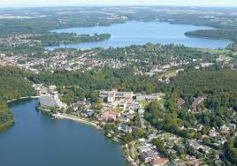 The historian sigrid jahns was born in malente. Bad Malente Muhlenbergklinik Ppp