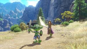 Check spelling or type a new query. Dragon Quest Xi Echoes Of An Elusive Age Review Ign