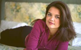 It was where a young katie holmes began her career aged just 14. The Unknowable Katie Holmes How A Once Promising Actress Became A Blank Slate