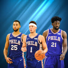 Devin booker is the next kobe bryant. Nba Rumors Devin Booker Would Be The Perfect Fit With Ben Simmons And Joel Embiid Fadeaway World