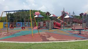 30 minit ke bandar johor bahru. Hutan Bandar Mpjbt Skudai Destimap Destinations On Map