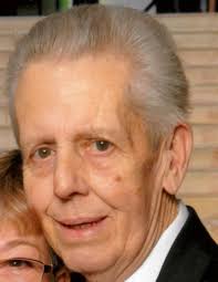 Obituary information for Robert G. “Jerry” Fort, Sr.