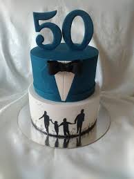 Moderno Bizcocho De Cumpleaños Para Hombre Pin By Leslie Martinez On Torty Pre Muzov 50th Birthday Cake 60th Birthday Cakes 50th Birthday Cakes For Men