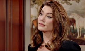 The Bold and the Beautiful: Character Relationships and Custody Issues