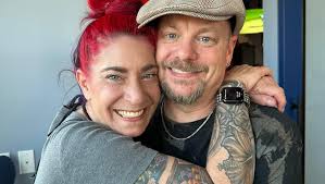 Fundraiser for Jason Granger by Amanda Canete : Calling the positive vibe  tribe