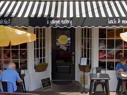 Ward coffee inc., established 1869, has been serving the finest hotels, restaurants, cafes, and gourmet retailers throughout the northeast. Nj Monthly Nominates 2 Chatham Restaurants For Best Of The Best Chatham Nj Patch